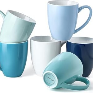 Cups & Mugs